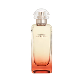HERMÈS Un Jardin Sur La Lagune EDT  100 ML