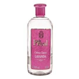 Colonia lavanda 500 ml