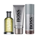 HUGO BOSS Boss Bottled EDT + Shower Gel y Deo 1 100 ML